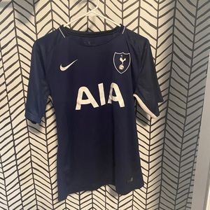 Tottenham Hot Spurs Jersey